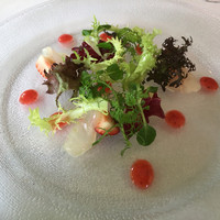 レストラン プランデルブ北鎌倉 - 