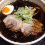 札幌ブラック (800円)