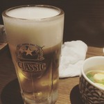 東京炊餃子 南1条店 - 