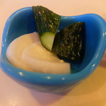 星菊水 - お新香