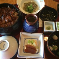 ひつまぶし名古屋備長 ラシック店 - 