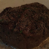 ルース クリス ステーキハウス - 