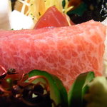 くろぎ - 大間鮪（'10/10）