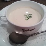 Bistrot de Bonheur - 