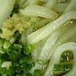 うどん屋 まつはま - 