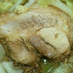 ラーメン二郎 - 
