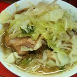 ラーメン二郎 - 