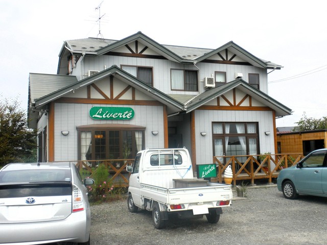 リベルテ - 西古川（喫茶店）の写真