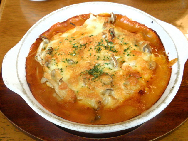 リベルテ - 西古川（喫茶店）の写真