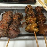 赤城 - おまかせ201606
      