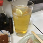 赤城 - 中ハイ201606