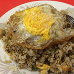 来来 - 五目焼きめし