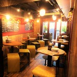 ビストロ HANEUMA - 