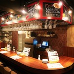 ビストロ HANEUMA - 