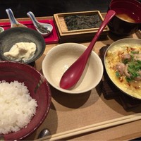 銀座米料亭 八代目儀兵衛 - 