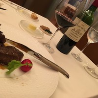 フレンチレストラン ミクニ サッポロ - 