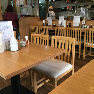 焼魚と家庭料理 つばき食堂_2