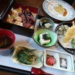 レストラン東山 - 料理写真: