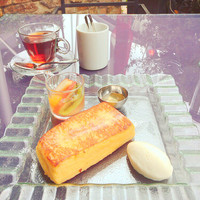 BISTRO FAVORI 代官山 - 