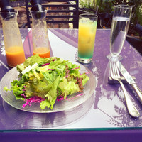 BISTRO FAVORI 代官山 - 
