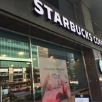Starbucks Coffee - 