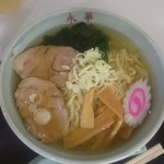 永華 - らーめん