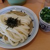 手打ち讃岐うどん　雲海