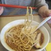 タンタン麺とからあげのジェイタン