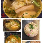 RAMEN KEISUKE LOBSTER KING - 