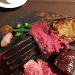 熟成神戸牛プレミアム 听 - 