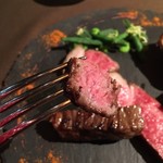 熟成神戸牛プレミアム 听 - 