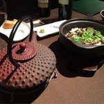 熟成神戸牛プレミアム 听 - 