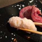 熟成神戸牛プレミアム 听 - 