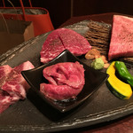 Yakiniku Toraji - 