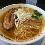 鶏白湯らーめん CAROL - 中華そば６８０円