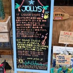 JOLLYS - 