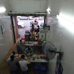 Mai Anh Pho Ga - 内観