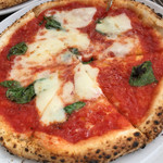 PIZZA SALVATORE CUOMO - 