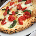 PIZZA SALVATORE CUOMO - 