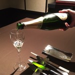 熟成神戸牛プレミアム 听 神谷町店 - 