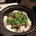 熟成神戸牛プレミアム 听 - 