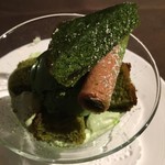 熟成神戸牛プレミアム 听 - 