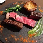 熟成神戸牛プレミアム 听 - 