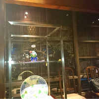 東京 芝 とうふ屋うかい - 