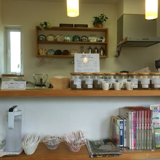 自家製焙煎珈琲 ぐっどわん_2