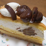 バズ サーチ - マロンタルト