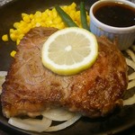 上州牛肉みはら - 