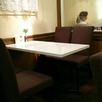 ティーパレス ゴンチャロフ - 