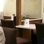 ティーパレス ゴンチャロフ - 