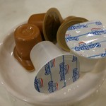 ティーパレス ゴンチャロフ - 